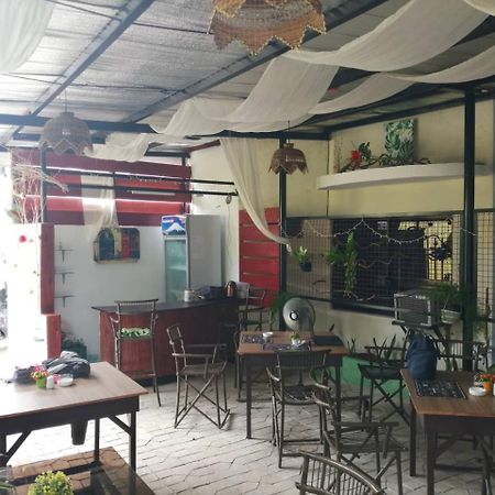 Cozy Inn Mactan Lapu-Lapu City Dış mekan fotoğraf